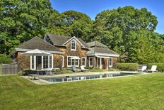 Casa Unifamiliare in rent/season a East Hampton New York Suffolk County