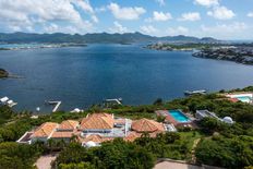 Villa in affitto Les Terres Basses, Saint Martin