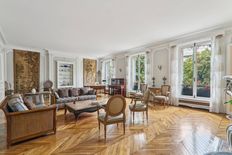 Appartamento in vendita a La Muette, Auteuil, Porte Dauphine Île-de-France Parigi