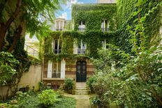 Casa Unifamiliare in vendita a Monceau, Courcelles, Ternes Île-de-France Parigi