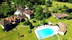 Casa Unifamiliare in vendita a Bergerac Nouvelle-Aquitaine Dordogna