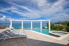 Villa in affitto Les Terres Basses, Saint Martin