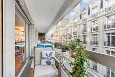 Appartamento di prestigio in vendita La Muette, Auteuil, Porte Dauphine, Francia