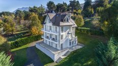 Casa Indipendente in vendita Évian-les-Bains, Francia