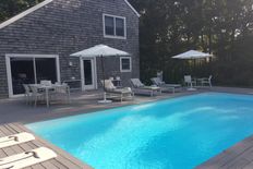 Casa Unifamiliare in rent/season a Sagaponack New York Suffolk County