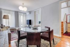 Appartamento di prestigio di 122 m² in vendita Lisbona, Portogallo