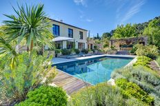 Casa Unifamiliare in vendita a Aix-en-Provence Provenza-Alpi-Costa Azzurra Bocche del Rodano