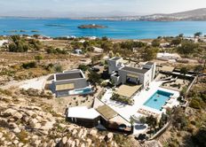 Prestigiosa villa di 410 mq in vendita Páros, Grecia