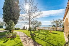 Prestigiosa villa di 300 mq in vendita Imperia, Italia