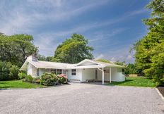 Prestigiosa Casa Indipendente in affitto Amagansett, Stati Uniti
