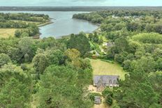 Casa Unifamiliare in vendita a Plomelin Bretagna Finistère