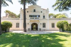 Prestigiosa villa in vendita Tivoli, Italia