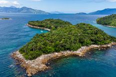 Isola in vendita a Angra dos Reis Rio de Janeiro Angra dos Reis