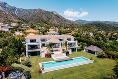 Casa Unifamiliare in vendita a Marbella Andalusia Málaga