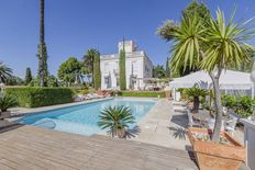 Casa Unifamiliare in vendita a Barcellona Catalogna Província de Barcelona