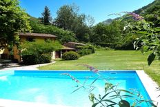 Esclusiva Casa Indipendente di 420 mq in vendita Coreglia Antelminelli, Toscana