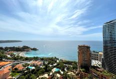 Prestigioso appartamento di 167 m² in vendita Monaco