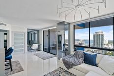 Appartamento di prestigio di 73 m² in vendita Miami Beach, Florida