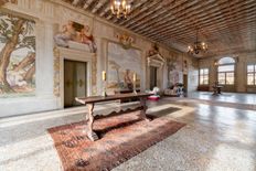 Prestigiosa villa di 4000 mq in vendita, Brugine, Veneto