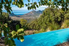 Villa in vendita a Saint-Florent Corsica Corsica settentrionale
