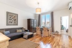 Appartamento di lusso di 47 m² in vendita Nizza, Francia