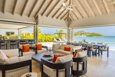 Esclusiva villa in affitto Jolly Harbour, Antigua e Barbuda