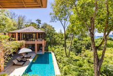 Villa in vendita a Mueang Phuket Phuket Province 