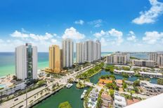 Appartamento di prestigio di 163 m² in vendita Sunny Isles Beach, Florida