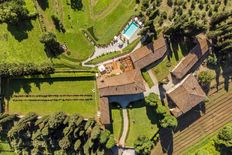 Prestigiosa villa di 1650 mq in vendita, Lucca, Italia