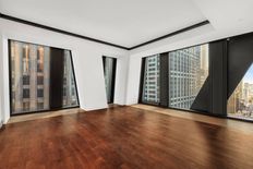 Appartamento di lusso di 118 m² in affitto New York, Stati Uniti