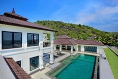 Villa in vendita Hua Hin, Changwat Prachuap Khiri Khan