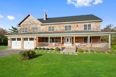 Casa Unifamiliare in rent/season a Southampton New York Suffolk County