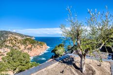 Casa Unifamiliare in vendita a Begur Catalogna Girona