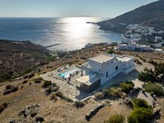 Esclusiva villa di 550 mq in vendita Tínos, Grecia