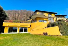 Esclusiva Casa Indipendente in vendita Porza, Ticino