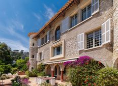 Casa Unifamiliare in vendita a Villefranche-sur-Mer Provenza-Alpi-Costa Azzurra Alpi Marittime