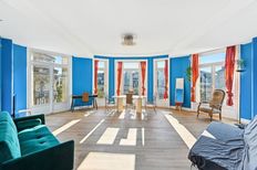 Appartamento di prestigio di 87 m² in vendita Montorgueil, Sentier, Vivienne-Gaillon, Parigi, Île-de-France