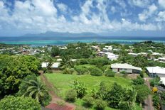 Terreno in vendita a Faa\'a Îles du Vent 