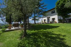 Villa in vendita a San Casciano in Val di Pesa Toscana Firenze