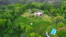 Prestigiosa Casa Indipendente in vendita Saint-Vincent-de-Connezac, Aquitania-Limosino-Poitou-Charentes