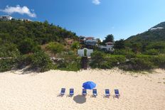 Esclusiva villa in affitto Les Terres Basses, Saint Martin