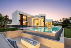 Prestigiosa Casa Indipendente di 710 mq in vendita Marbella, Andalusia