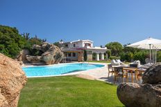 Villa in vendita a Olbia Sardegna Sassari