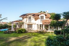 Casa Unifamiliare in vendita a Anglet Nouvelle-Aquitaine Pirenei atlantici