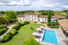 Casa Unifamiliare in vendita a Bordeaux Nouvelle-Aquitaine Gironda