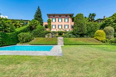 Prestigiosa Casa Indipendente di 460 mq in vendita Lugano, Massagno, Ticino