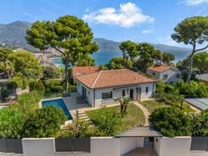 Villa in vendita a Roquebrune-Cap-Martin Provenza-Alpi-Costa Azzurra Alpi Marittime