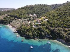 Esclusiva villa in affitto Dimos Meganisi, Isole Ionie
