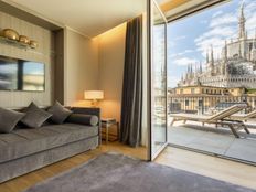 Appartamento in affitto mensile a Milano Lombardia Milano