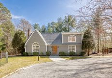Casa Unifamiliare in rent/season a East Hampton New York Suffolk County